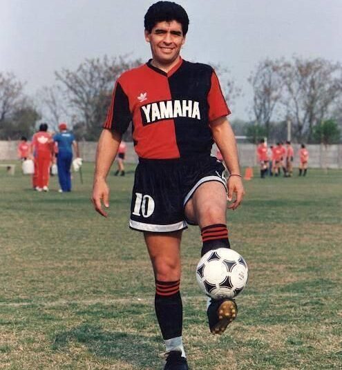 El hombre. El mito. La leyenda: Diego Maradona cumple 60 años