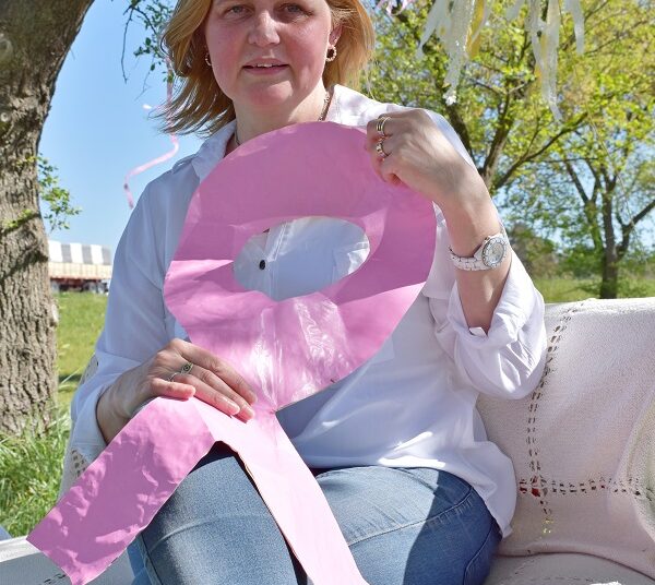“Un día se darán cuenta que no son una sobreviviente más, sino unas guerreras que jamás se rindieron”