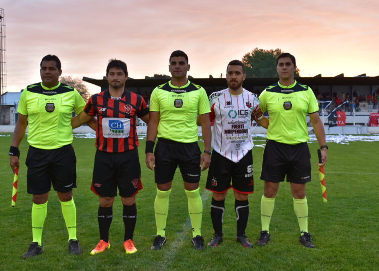A dos años de Juarense campeón del Clausura de la URD
