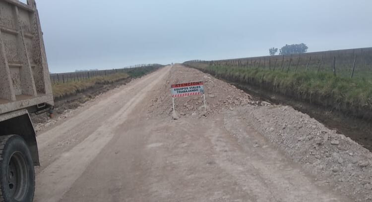 En el Día del Camino hablamos con el gerente vial Luis Chavat