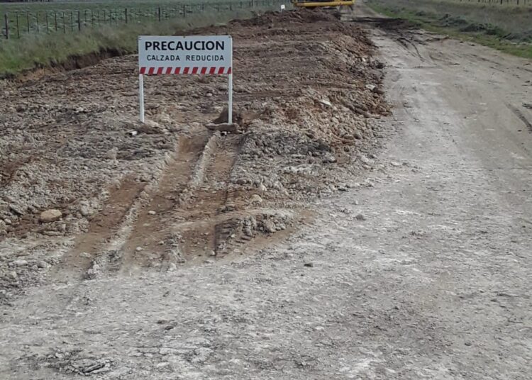 En el Día del Camino hablamos con el gerente vial Luis Chavat