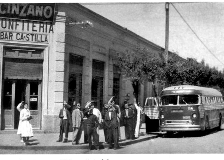 El Archivo Fotográfico Municipal actualmente tiene cerca de  5000 fotografías