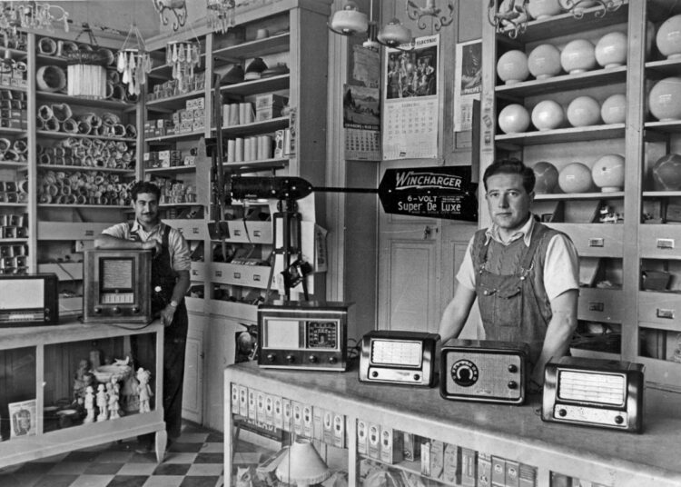 El Archivo Fotográfico Municipal actualmente tiene cerca de  5000 fotografías