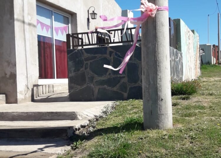 “El Cáncer de Mama no está en Cuarentena”