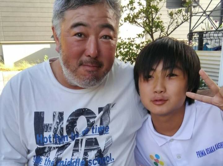 Nacida en Japón, juarense por elección