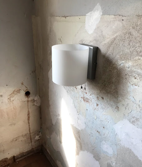 Hotel de las Sierras: «se está haciendo una puesta en valor importante»