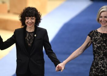Premio Nobel de Química para un revolucionario hallazgo casual: las tijeras CRISPR y su papel en el “código de la vida”