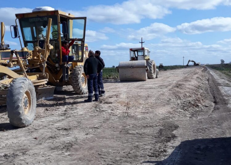 En el Día del Camino hablamos con el gerente vial Luis Chavat