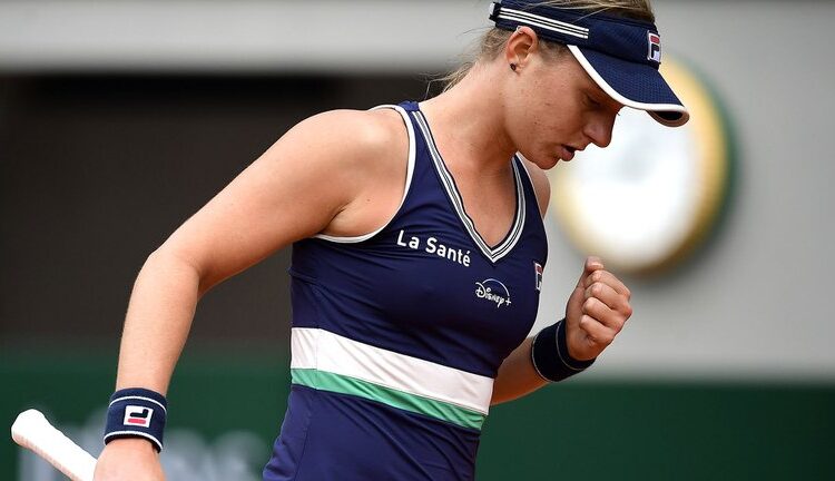 El torneo de ensueño de Nadia Podoroska: un salto de casi 100 puestos en el ranking y el drástico cambio económico gracias a Roland Garros