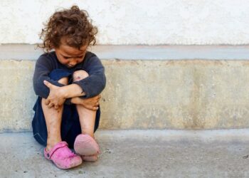Qué es el Síndrome de Kwashiorkor, una de las principales consecuencias de la pandemia
