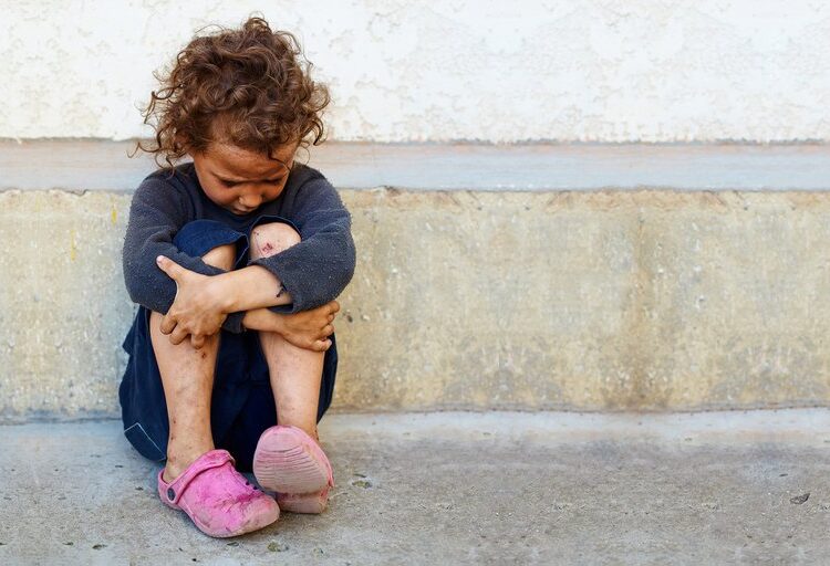 Qué es el Síndrome de Kwashiorkor, una de las principales consecuencias de la pandemia