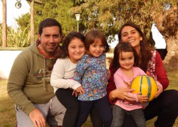 «Tarda en llegar, pero al final hay recompensa»
