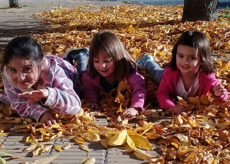«Tarda en llegar, pero al final hay recompensa»