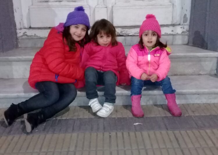 «Tarda en llegar, pero al final hay recompensa»