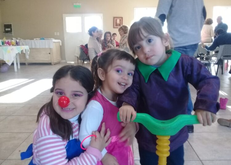 «Tarda en llegar, pero al final hay recompensa»