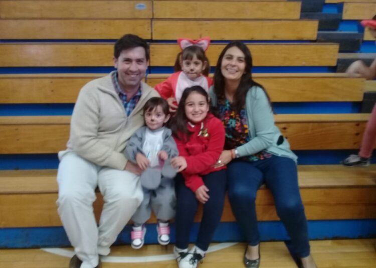 «Tarda en llegar, pero al final hay recompensa»