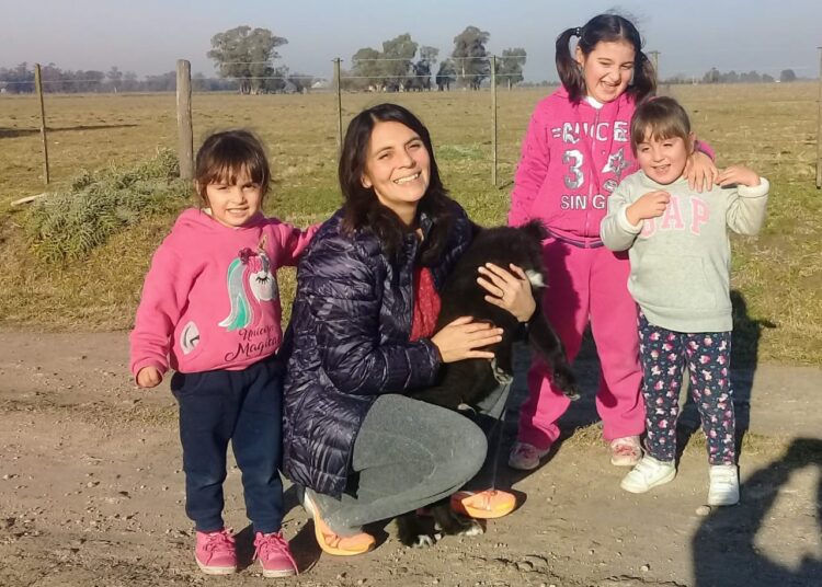 «Tarda en llegar, pero al final hay recompensa»