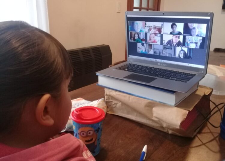 «Tarda en llegar, pero al final hay recompensa»