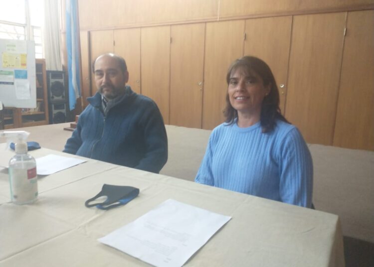 Campos Verdes y la Biblioteca Popular organizaron un interesante concurso