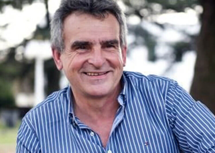 Rossi contra el Banderazo del agro: “En 2008 nos pararon el país por cuatro meses, cortaron rutas y nos insultaron”