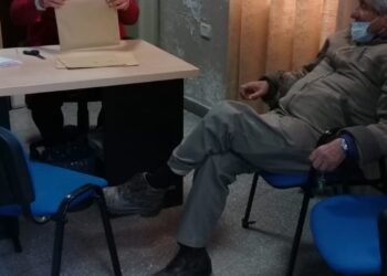 Se realizó el acto de apertura del concurso de precios