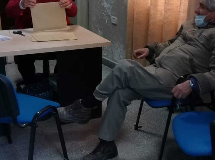Se realizó el acto de apertura del concurso de precios