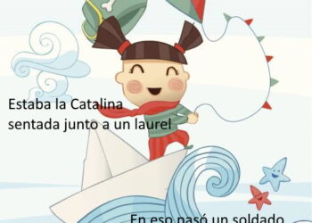 CiberCaminata por la lectura 2020: Leer despierta la voz. Un recorrido que invita a la comunidad toda a caminar los espacios desde el encuentro con la lectura.