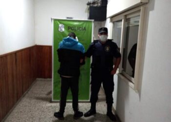 Chaves: aprehendidos y secuestro de vehículos en operativos de fin de semana