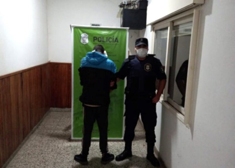 Chaves: aprehendidos y secuestro de vehículos en operativos de fin de semana
