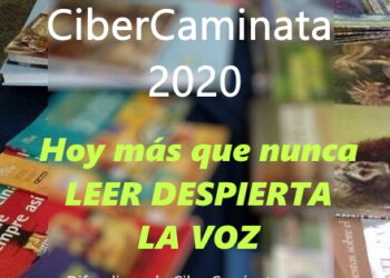 Durante todo el mes de Octubre se realizará la CiberCaminata Juárez 2020