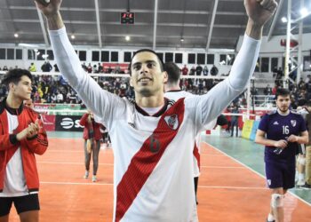 Villarruel: «River se bajó de la liga y estoy viendo donde jugar este año»