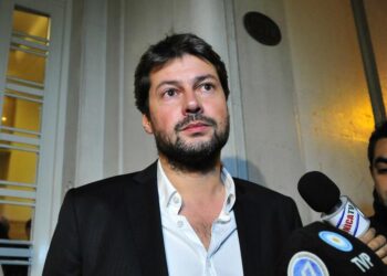 «Tenemos la voluntad de ir abriendo para que se jueguen todos los deportes»