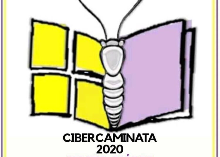 Durante todo el mes de Octubre se realizará la CiberCaminata Juárez 2020