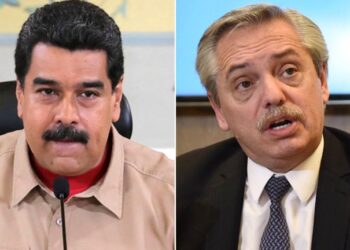 Argentina no firmó el duro documento del Grupo Lima contra el régimen de Nicolás Maduro