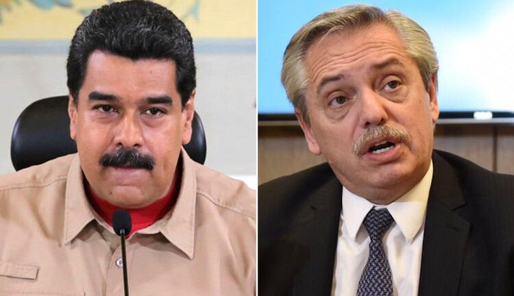 Argentina no firmó el duro documento del Grupo Lima contra el régimen de Nicolás Maduro