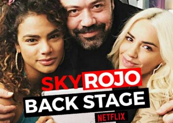 Netflix anunció series y cine para 2020 y 2021