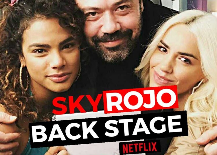 Netflix anunció series y cine para 2020 y 2021