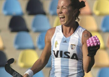 Magdalena Aicega: “Es muy difícil tener a una persona en los dos seleccionados»