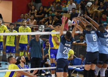 Siete equipos competirán en la próxima Liga de Vóleibol Argentina