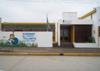 El Jardín 902 abre la inscripción a su Ciclo Lectivo el próximo 11 de noviembre