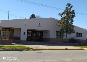 Se encuentra abierta la inscripción en Escuela Nº 10  para los ingresantes 2021