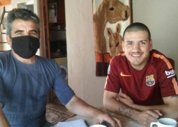 Alumni arma su plantel para afrontar la Liga Lapridense 2021