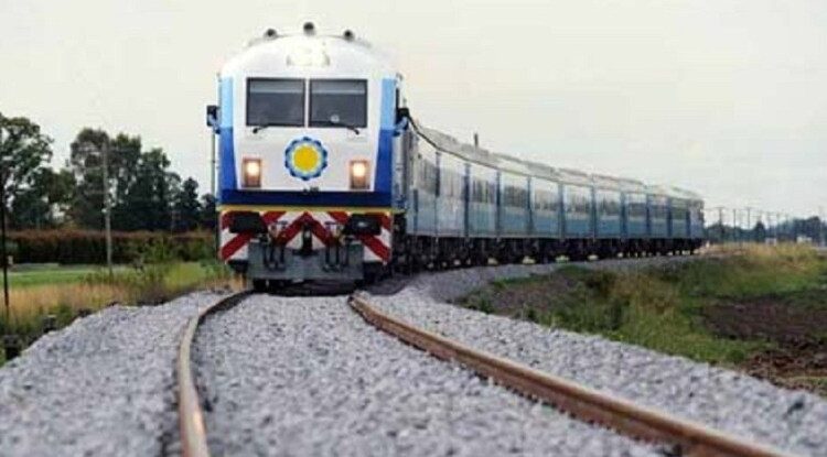El regreso del tren de pasajeros tendría fecha en marzo del 2021