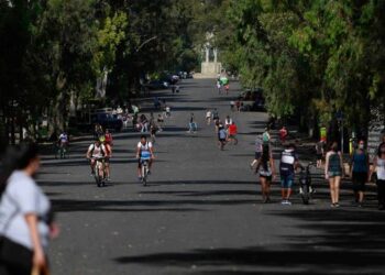 Roque Pérez, San Cayetano y Tandil, los únicos municipios que quedaron en Fase 3