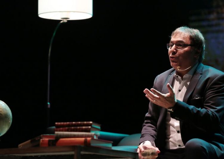 «Quien no realiza el duelo corre el riesgo de caer en la depresión o peor aún, en la melancolía»