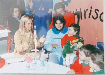 Vivir para contarla: un accidente, un mes sin recuerdos  y volver para encontrarse