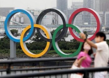En Tokio no descartan público en las tribunas durante los Juegos Olimpicos