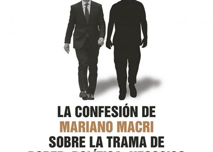 Hermano, La confesión de Mariano Macri sobre la trama de poder, política, negocios y familiar
