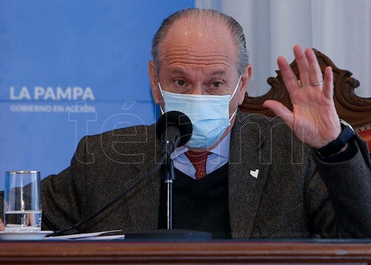 Por el aislamiento, bajaron los casos de neumonía, influenza y enfermedades virales