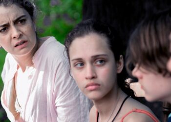 «Los sonámbulos», de Paula Hernández, es la candidata argentina a los Oscar